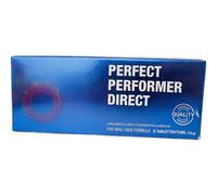 Integratore Erezione Maschile Cobeco Perfect Performer - 20 Compresse" Wait,...