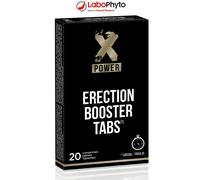 Integratore Erezione Uomo Labophyto Power Erection 20 Compresse Booster