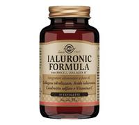 Solgar Hyaluronic Acid Collagen Complex