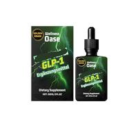 Integratore In Gocce Brucia Grassi For Il Controllo Dell'appetito E Supporto Alla Gestione Del Peso, Facile Da Usare - 1-2 Al Giorno(1PCS)