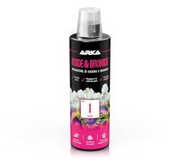 Integratore Iodio Bromuro Marino 473 ml - Iodide & Bromide per Coralli | per coralli, crostacei e invertebrati marini, con iodio e bromuro, per colori intensi, aspetto dei polipi, vitalità