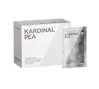 Integratore KARDINAL PEA 14 Bustine - palmitoiletanolamide, vitamine B1 B2 B6