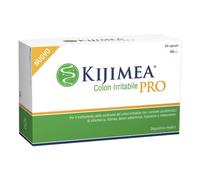 Integratore Kijimea per Colon Irritabile PRO in Capsule - Sollievo da Sintomi di