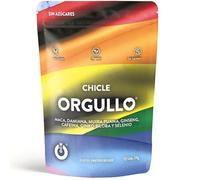 Integratore Libido Gomme WUG Sex Sense Pride - 10 Unità