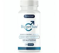 Integratore Libido Maschile Medica Group BiggerSize - 60 Capsule