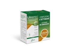 INTEGRATORE LIBRAMED FITOMAGRA 138 84 COMPRESSE DIMAGRANTE NATURALE SUPPORTO MET