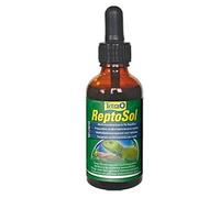 Integratore Liquido di Vitamine e Minerali Tetra Reptosol 50 ml per tartarughe