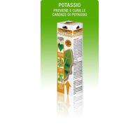 Integratore liquido per carenze di Potassio 250 ml