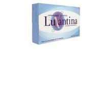 Integratore Luxantina 30 Compresse per il Controllo delle Degenerazioni Maculari