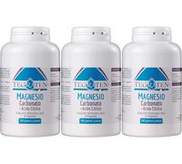 Integratore Magnesio Citrato in Polvere - Migliora Il Sonno E Riduce La Stanchez