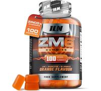 Integratore Magnesio Zinco RIDUCE LA STANCHEZZA Citrato Di Zinco Magnesio Citrat