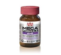 Integratore Mega Formula Eye - Integratore per il benessere oculare -