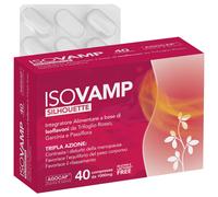 Integratore Menopausa A Base Di Trifoglio Rosso Controlla Le Vampate Di Calore
