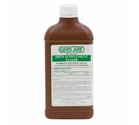 Integratore Minerale Geri-Care Ferro 220 Mg Forza Liquido 16 Oz.