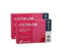 Integratore Mirtillo Rosso D Mannosio Quercetina anti Candida Cistite CISTIFLOR