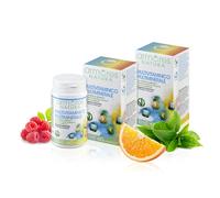 Integratore Multivitaminico Multiminerale Vitamine E Sali Minerali 2 Pack Da 60
