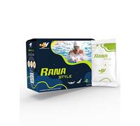 Integratore nuoto "Rana Style" 14 bustine. Swim your Style- Personalizzato e specifico per il tuo stile di nuoto. Integratore alimentare per lo sport