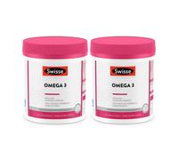 Integratore Omega 3 IFOS 5 Stelle 400 Omega 3 400 Capsule Molli