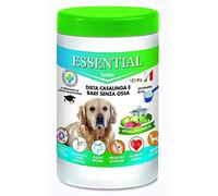INTEGRATORE PER CANI SENIOR DIETA CASALINGA BARF SENZA OSSA ESSENTIAL CANE