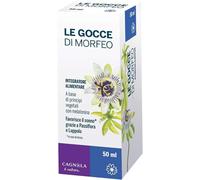 Integratore Per Dormire La Notte Riduzione dei risvegli notturni Rilassante e