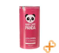 Integratore Per La Salute Dei Capelli Collagen 60 Gummies Gusto Pesca