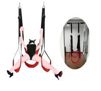 Integratore perfetto per kit Ṣéx Ṣwìng La tessitura in Balançoire à Suspension épaissie Harnais de Yoga resistente fornisce massimo supporto Gwσ8Cl7