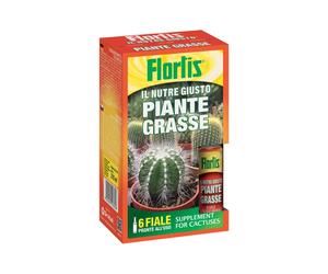 Integratore piante grasse Il Nutre Giusto 210ml