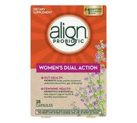 Integratore Probiotico Quotidiano Doppia Azione Per Donne 28 Caps