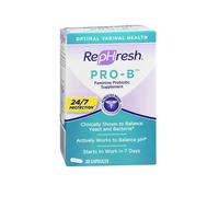 Integratore Probiotico Vaginale Pro-B 30 Capsule