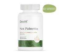 Integratore Prostata Saw Palmetto PURO Serenoa Repens Supporto Salute 360 cpr