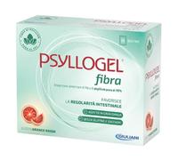 Integratore Psyllogel Fibra Arancia Rossa utile in caso di STIPSI CRONICA