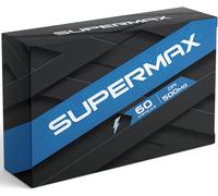 Integratore Sessuale Pillole Erezione Pene Forte Stimolante Naturale Erbe