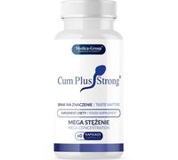 Integratore Sperma Maschile Medica Group Cum Plus Forte - 60 Capsule
