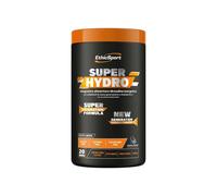 Integratore Super Hydro Limone ETHICSPORT
