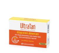 Integratore ULTRA TAN 30 cps Favorisce un'abbronzatura più intensa e rapida