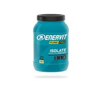 Integratore Whey Protein Isolate Grass Fed Vaniglia Enervit