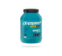 Integratore Whey Protein Vaniglia Enervit