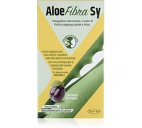 Integratori Alimentari, Aloe Fibra Sy, Integratore per Il Benessere Intestinale,