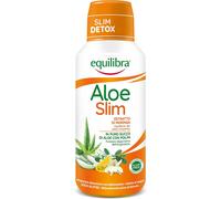 Integratori Alimentari, Aloe Vera Slim, Integratore a Base Di Aloe Vera Ed Estra