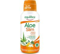 Integratori Alimentari, Aloe Vera Slim, Integratore a Base Di Aloe Vera Ed Estra