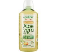 Integratori Alimentari, Buon Aloe Vera 95%, Integratore Aloe Vera Da Bere Puro O