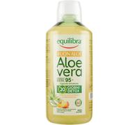 Integratori Alimentari, Buon Aloe Vera 95%, Integratore Aloe Vera Da Bere Puro O