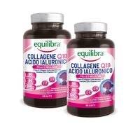 Integratori Alimentari Collagene Q10 Acido Ialuronico Benessere e Bellezza della
