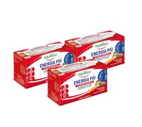 Integratori Alimentari, Energia Più, Integratore con Magnesio, Vitamina C, Vitam