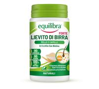 Integratori Alimentari; Lievito Di Birra Forte; Integratore Capelli E Pelle Con