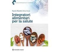 Integratori alimentari per la salute