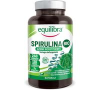 Integratori Alimentari, Spirulina Bio, Integratore in Compresse Con Spirulina Da