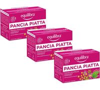 Integratori Alimentari Tisane, Tisana Pancia Piatta, 100% Ingredienti Funzionali