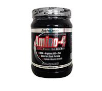 INTEGRATORI ANDERSON AMINO-4 350 Tablets