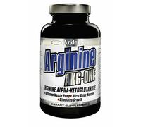 INTEGRATORI ANDERSON Arginine AKG-ONE 100 CPR